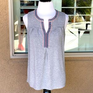 DANIELRAINN CASUAL TOP